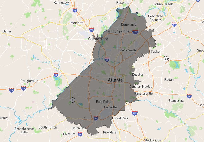 Atlanta
