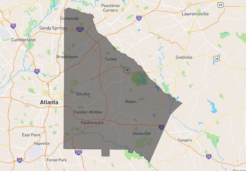 DeKalb