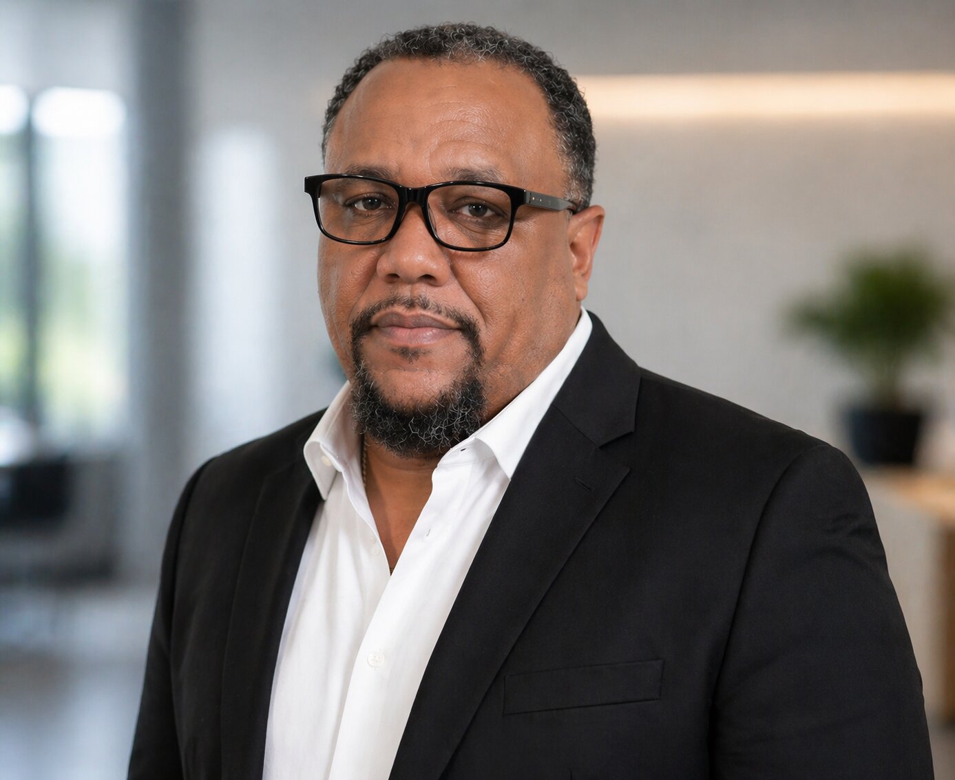 John Houston General Manager