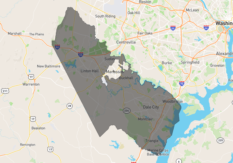 Prince William County