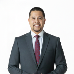 Mario Najarro