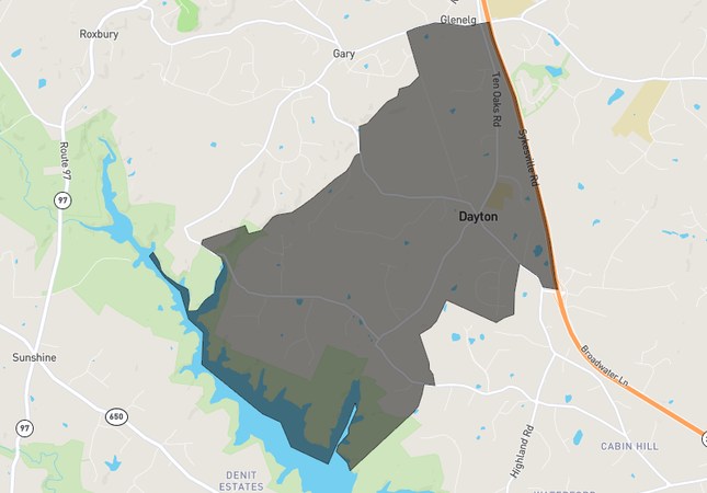 Dayton