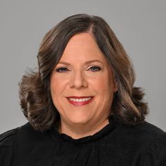 Deborah Collingridge