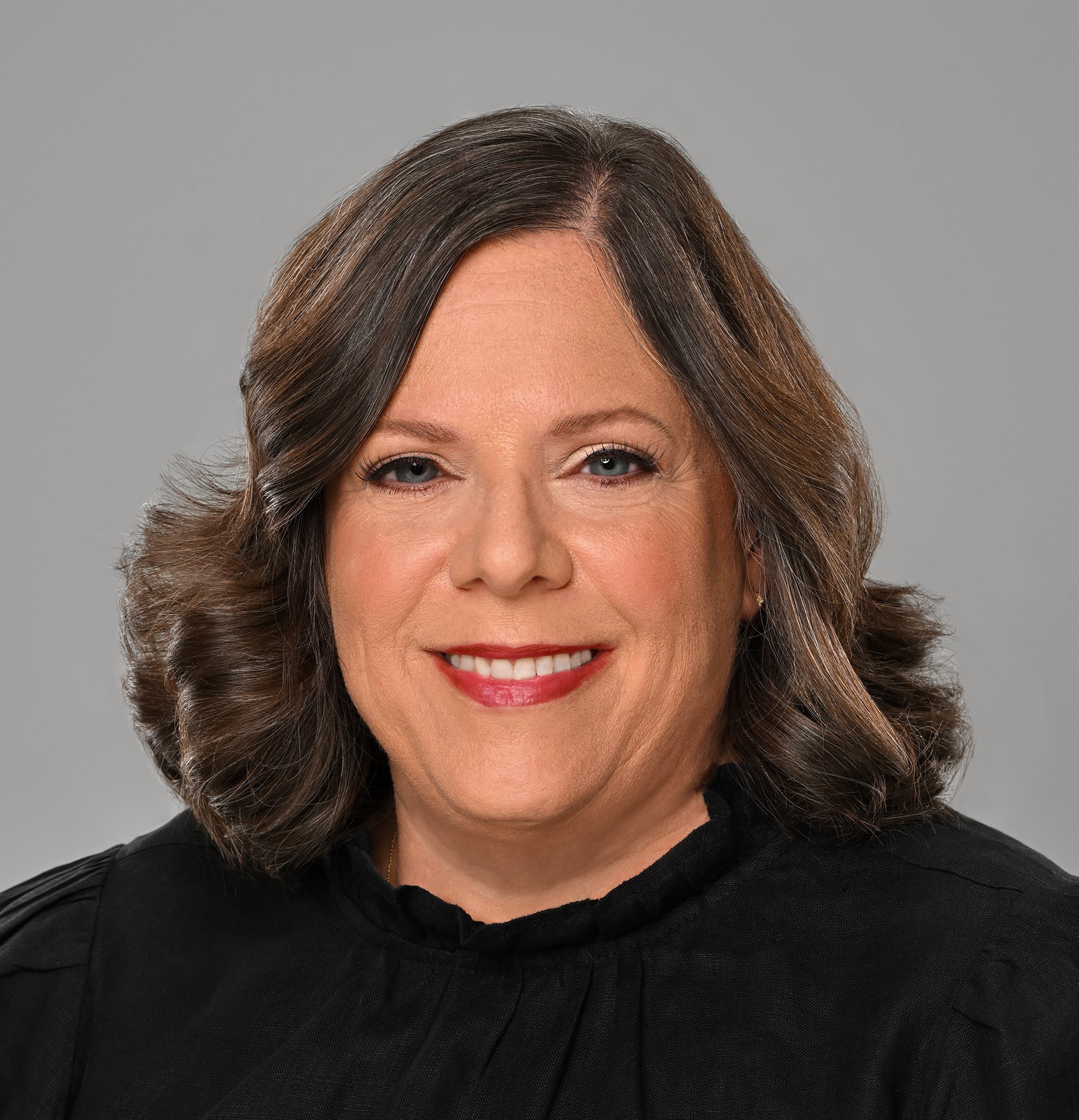 Deborah Collingridge - Head Shot