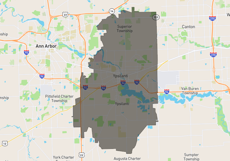 Ypsilanti