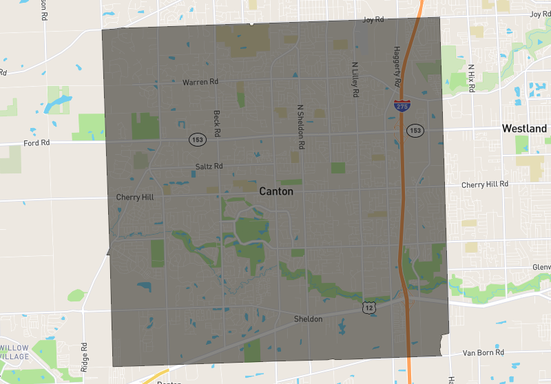 Canton