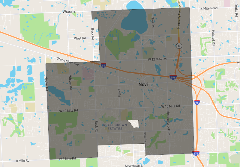 Novi