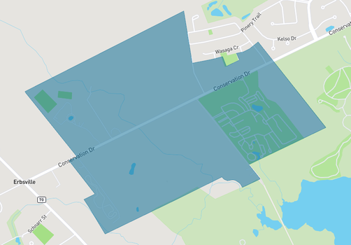 Beaver Creek Meadows