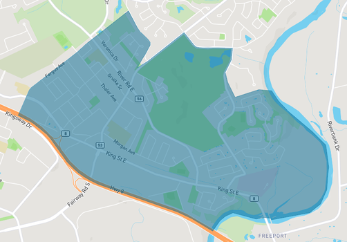 Centreville Chicopee