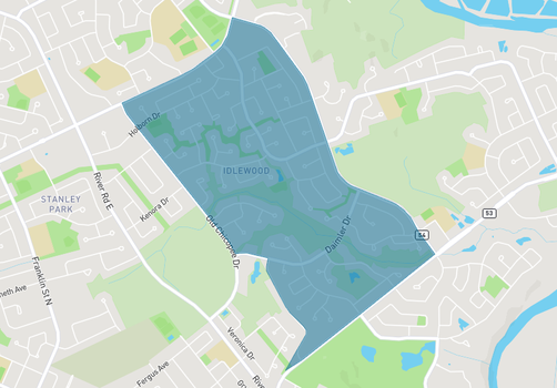 Idlewood