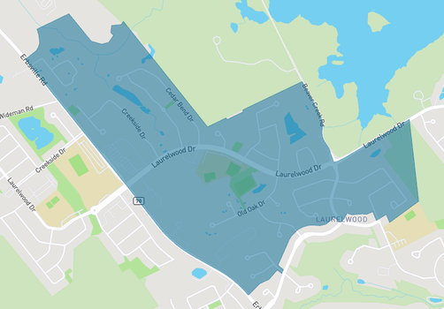 Laurelwood