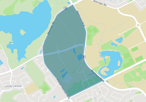 University of Waterloo Northwest Campus