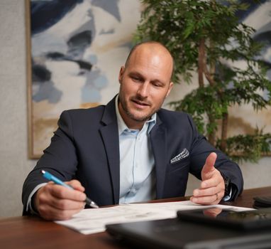 Consultation & Strategy