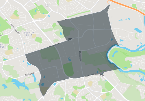 Trillium Industrial Park