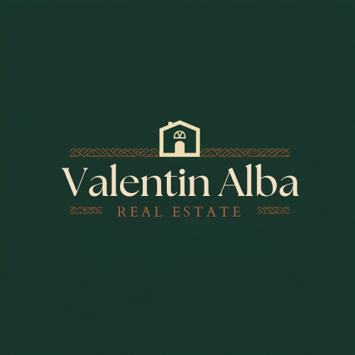 Home valuation Logo