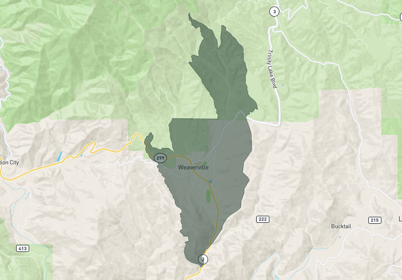 Weaverville
