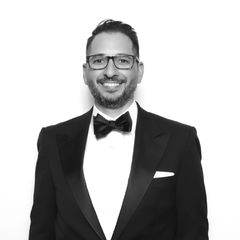 Christopher Perez