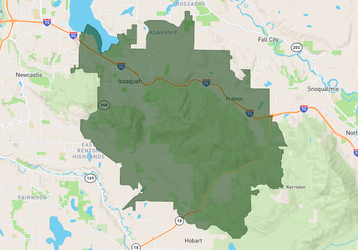 Issaquah