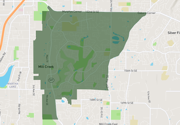 Mill Creek