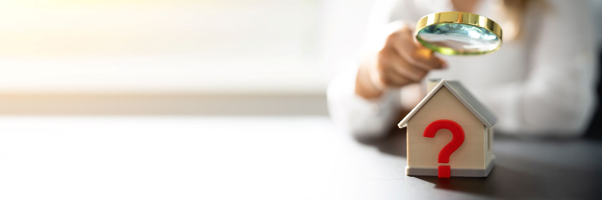 House Property Valuation And Hidden Cost. Home Compliance