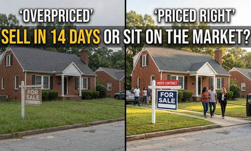How to Price Your Atlanta Home to Sell in 14 Days