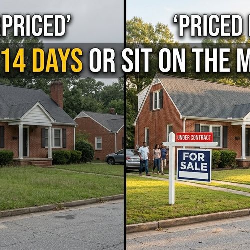How to Price Your Atlanta Home to Sell in 14 Days
