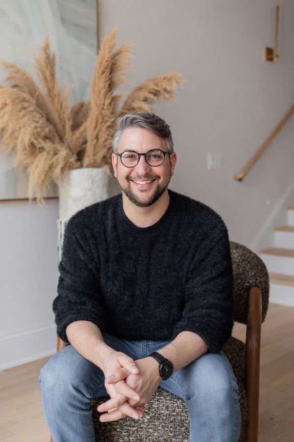 Brent Martin