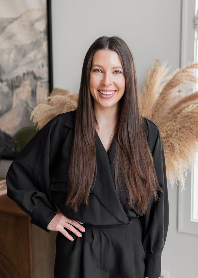 Haley Wright