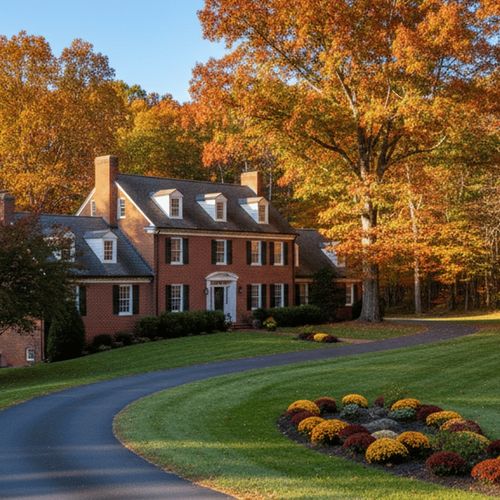 Finding Your Place in the New River Valley