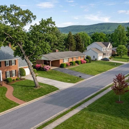 Exploring the Best Neighborhoods in Blacksburg, VA for Homebuyers