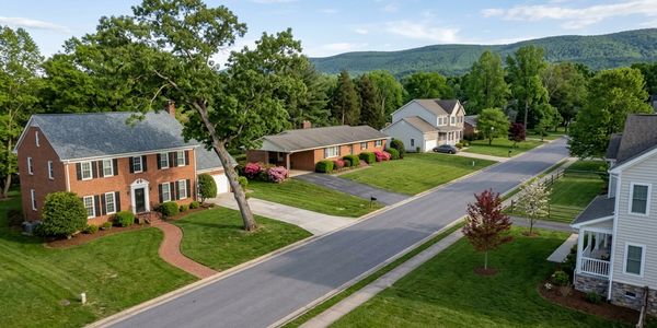 Exploring the Best Neighborhoods in Blacksburg, VA for &hellip;