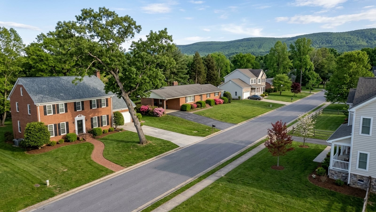 best-neighborhoods-in-blacksburg-va