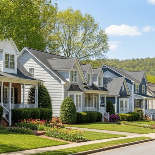 Blacksburg Housing Market Trends: What to Expect in 2026