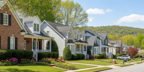 Blacksburg Housing Market Trends: What to Expect in &hellip;