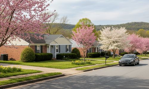 Buying a Home in Blacksburg: Financial Help is …