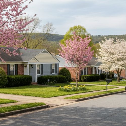 Buying a Home in Blacksburg: Financial Help is Available