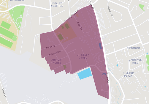 Airport Acres