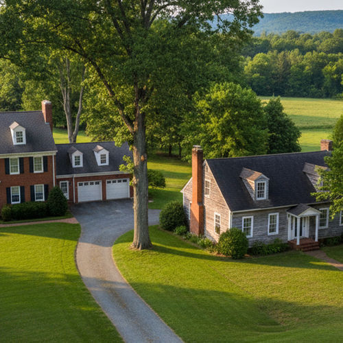 Blacksburg VA vs Radford: 2026 Real Estate and Relocation Guide