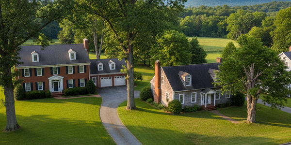 Blacksburg VA vs Radford: 2026 Real Estate and &hellip;