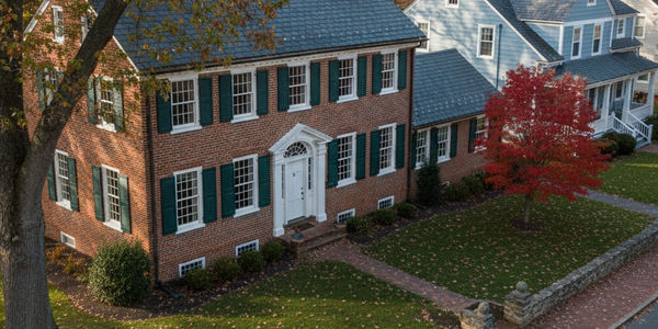 The History of Blacksburg VA: What Buyers Should &hellip;