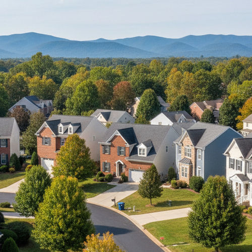 Is Blacksburg VA Good for Families? 2026 Relocation Guide & Real Estate Data