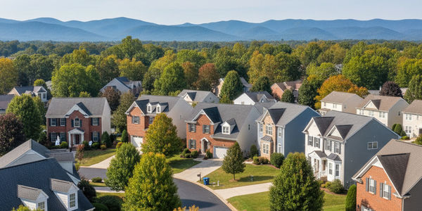 Is Blacksburg VA Good for Families? 2026 Relocation &hellip;