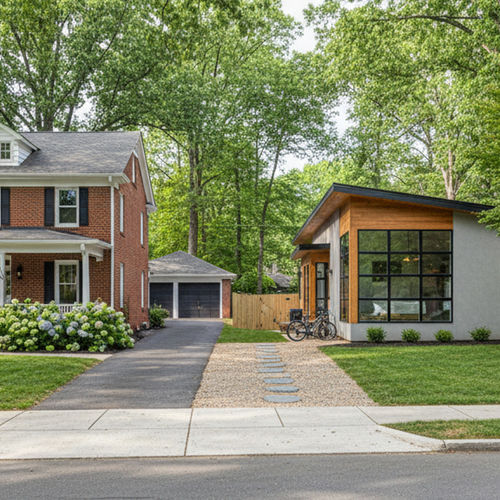 Is Blacksburg VA Safe? Crime Statistics and Real Estate Market Guide for 2026