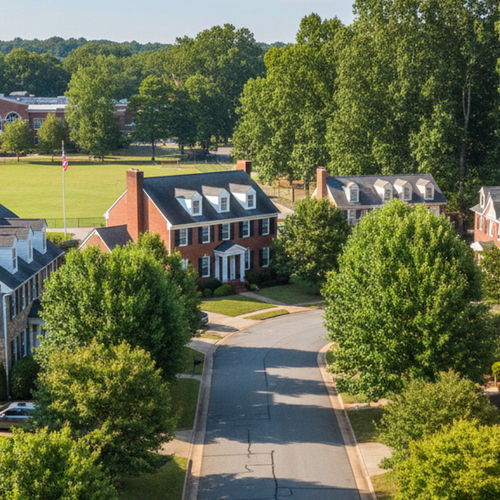 Schools in Blacksburg VA: 2026 Homebuyer Guide to Districts and Academics