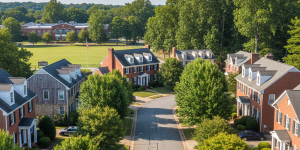 Schools in Blacksburg VA: 2026 Homebuyer Guide to &hellip;