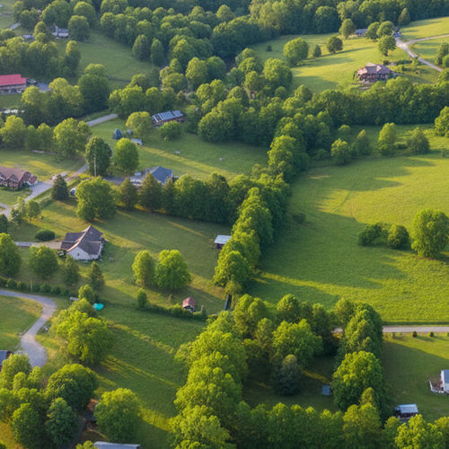 Deciding Between Blacksburg, VA vs. Floyd, VA: A 2026 Real Estate Guide