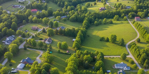 Deciding Between Blacksburg, VA vs. Floyd, VA: A &hellip;