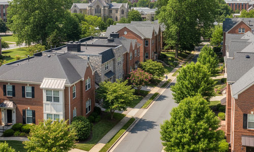 Relocating to Southwest Virginia in 2026: Blacksburg VA …
