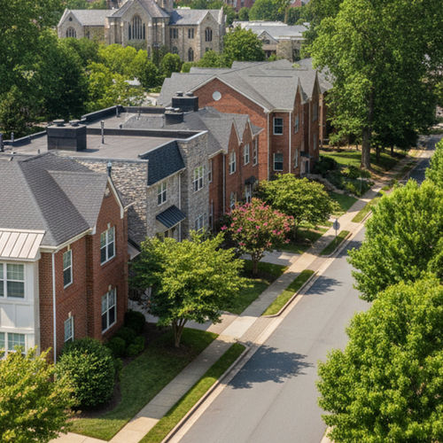 Relocating to Southwest Virginia in 2026: Blacksburg VA vs Roanoke Market Guide