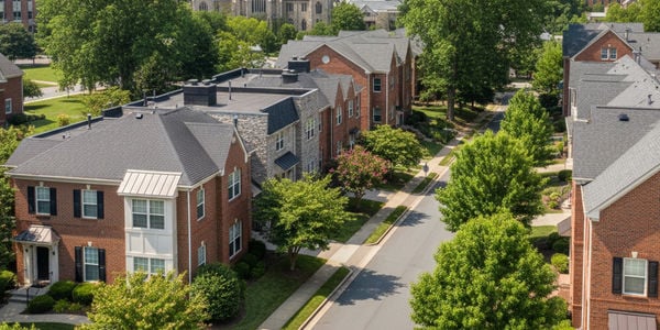Relocating to Southwest Virginia in 2026: Blacksburg VA &hellip;
